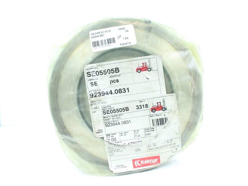 KALMAR AC 923944.0831 NSNB