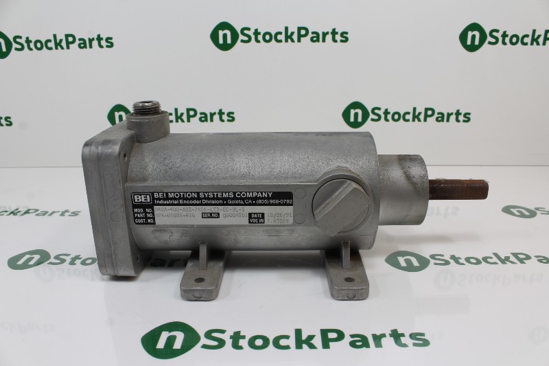 BEI IND ENCODERS 924-01026-416 NSNBC15