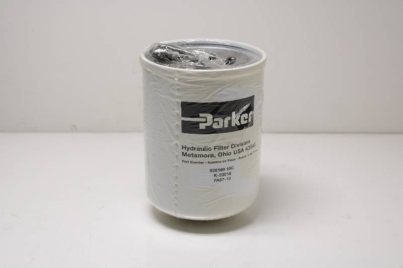 PARKER 926169 NSNBC02