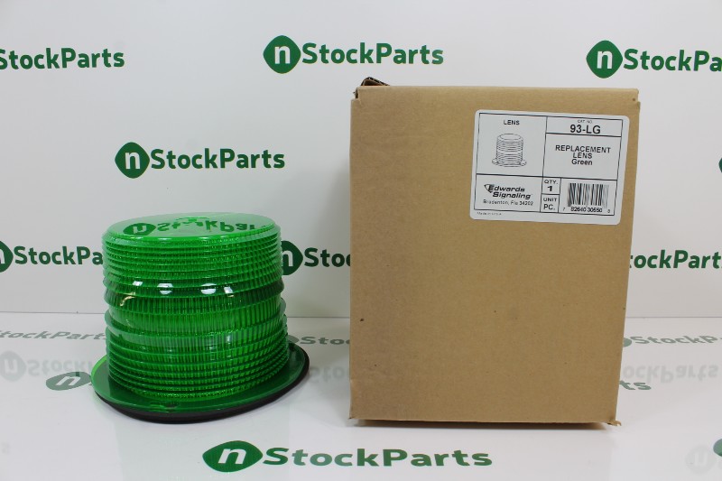 EDWARDS 93-LG NSFBC15