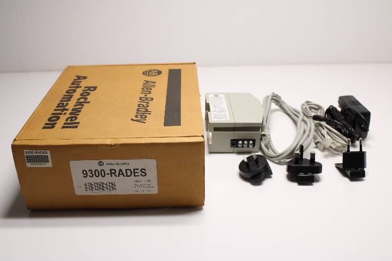 ALLEN-BRADLEY 9300-RADES NSFBC01