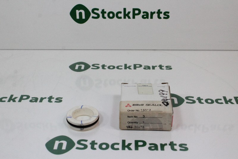 EG&G SEALOL 930056-16 NSFB
