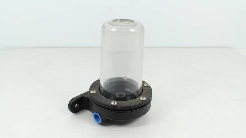 THE MERIAM INSTRUMENT CO 932R10 TYPE BP NSNB