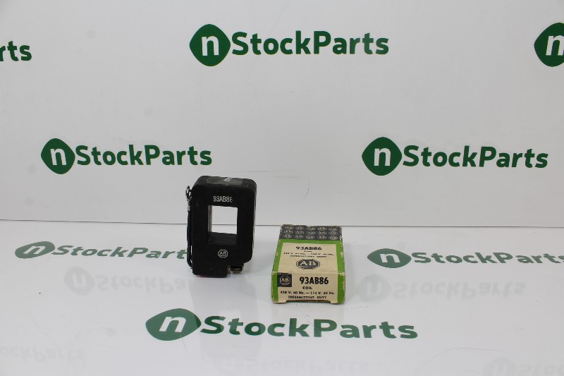 ALLEN-BRADLEY 93AB86 NSFB