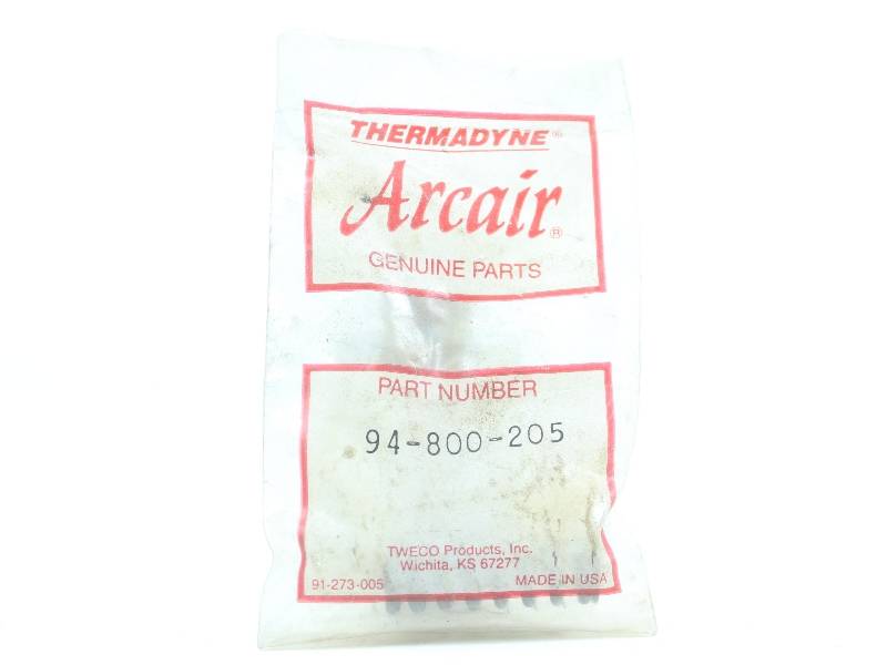 ARCAI 94-800-205 NSFB