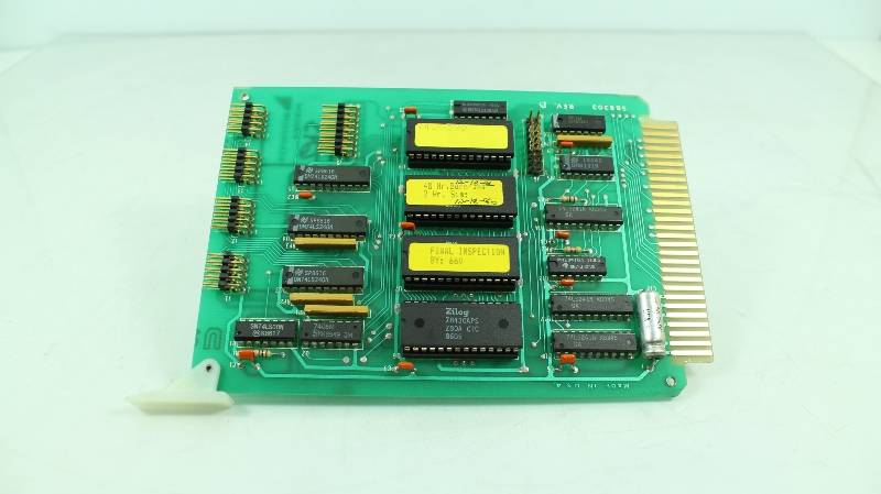 UNMARKED 9400390 RBLT