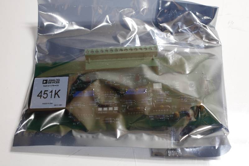 MARQUIP 9406666 NSNBC02 - PLC