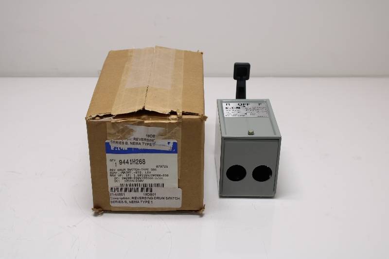 EATON 9441H268 NSFB