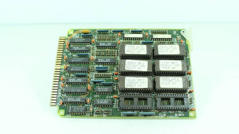 UNMARKED 9450201 RBLT