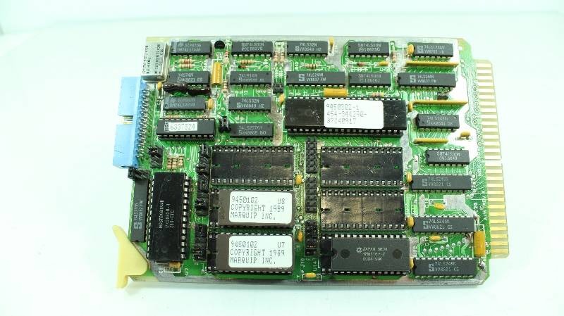 UNMARKED 9450302-1 RBLT