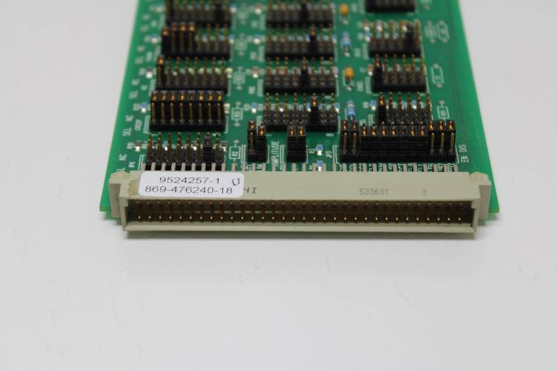 MARQUIP 9524257-1 NSNB - PLC