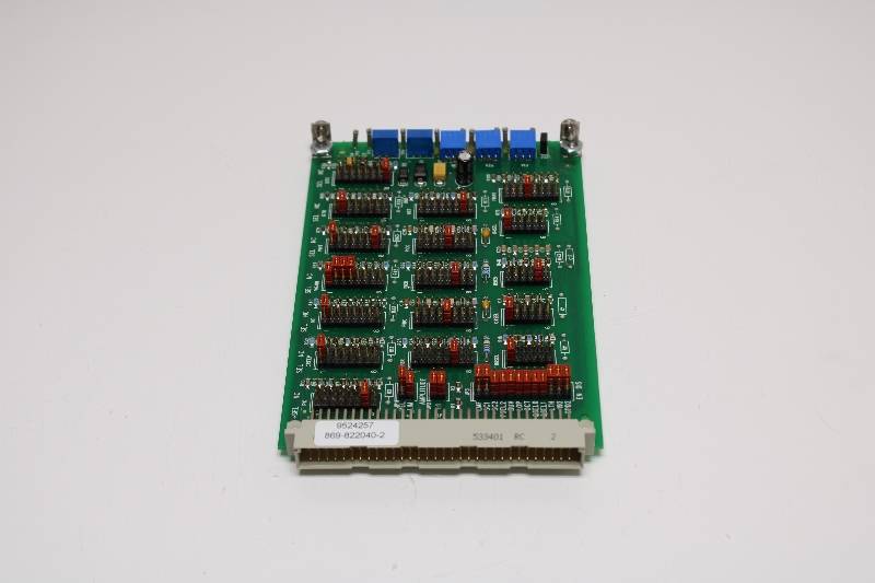 MARQUIP 9524257 NSNB - PLC