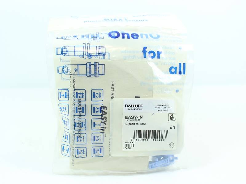 BALLUFF 95ACC5300 NSFB