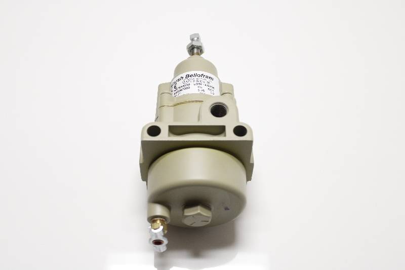 MARSH/BELLOFRAM 960-067-000 NSNBC01 - REGULATOR VALVE