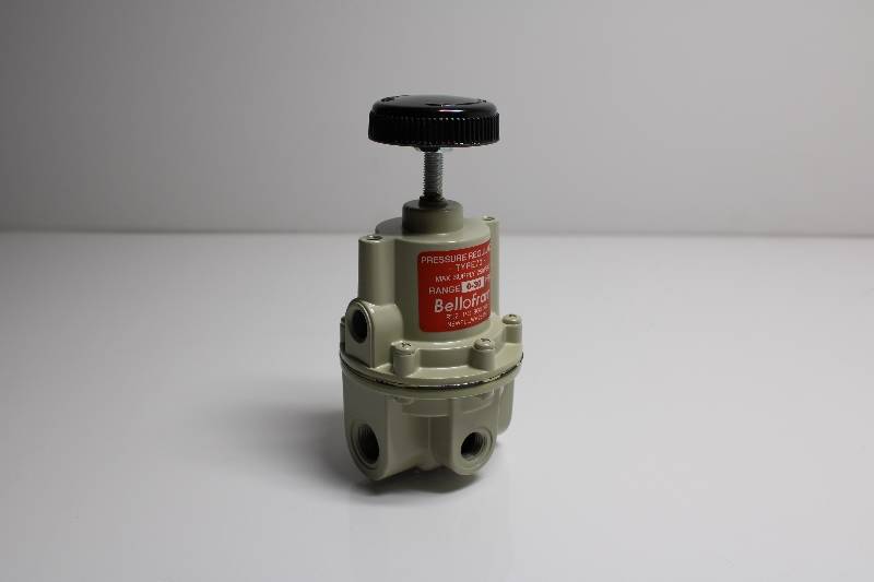 BELLOFRAM 960-089-000 NSNBC01 - REGULATOR VALVE