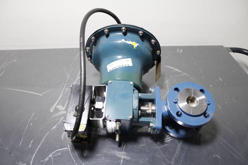 DEZURIK 9654908R001 NSNBC01 - FLOW CONTROL VALVE