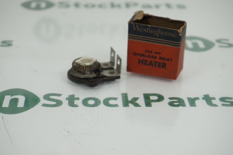 WESTINGHOUSE 966-467-H OVERLOAD RELAY NSNB