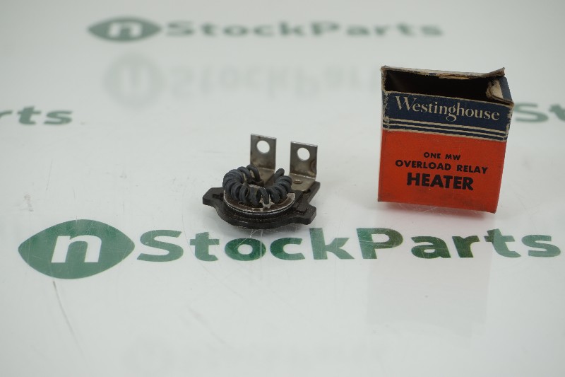 WESTINGHOUSE 966-488-H OVERLOAD RELAY NSNB