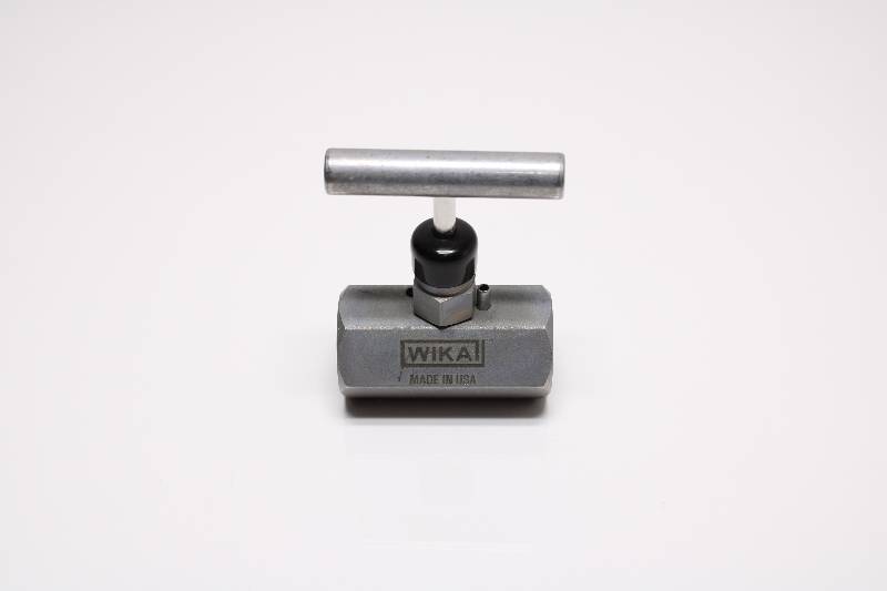 WIKA 9698838 NSNBC01