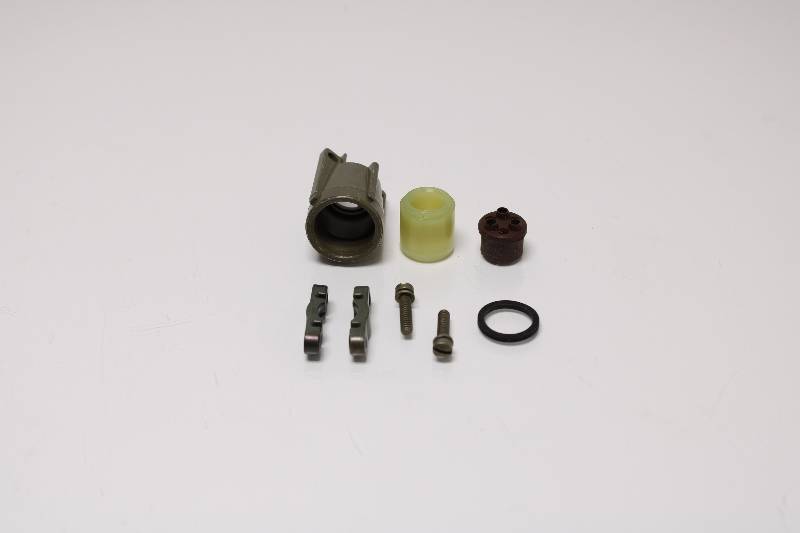 AMPHENOL 97-282-14S-6 NSNB