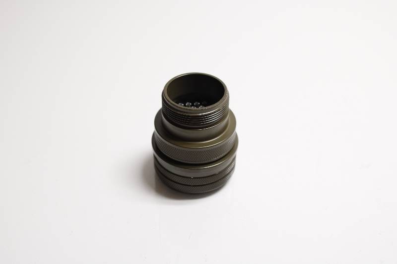 AMPHENOL 97-3106A-28-21S NSNB