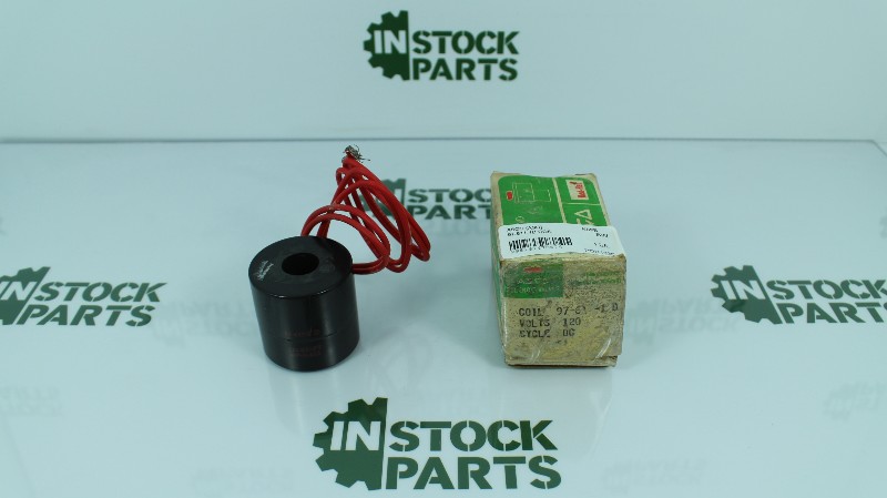 ASCO 97-617-1D COIL NSFB