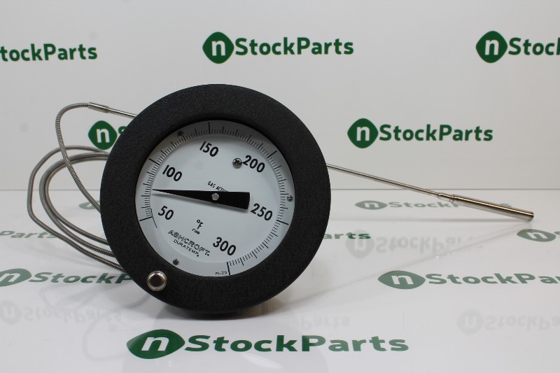 ASHCROFT 9724 DURATEMP CALIBRATOR NSNBC15