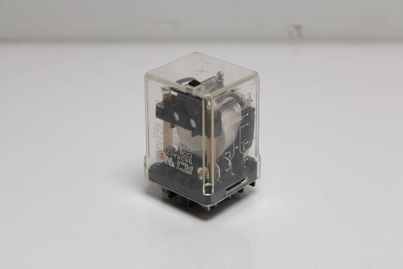ACI 9826A12050 NSNB - RELAY