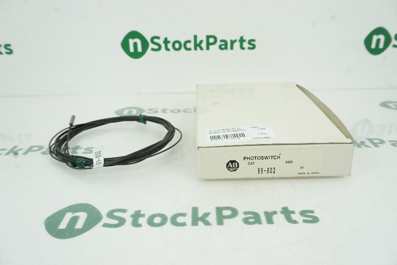 ALLEN-BRADLEY 99-802 CABLE, FIBER OPTIC NSFB