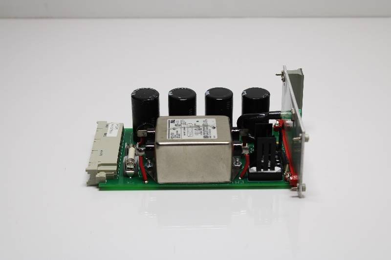 MARQUIP 9903295 NSNBC01 - PLC