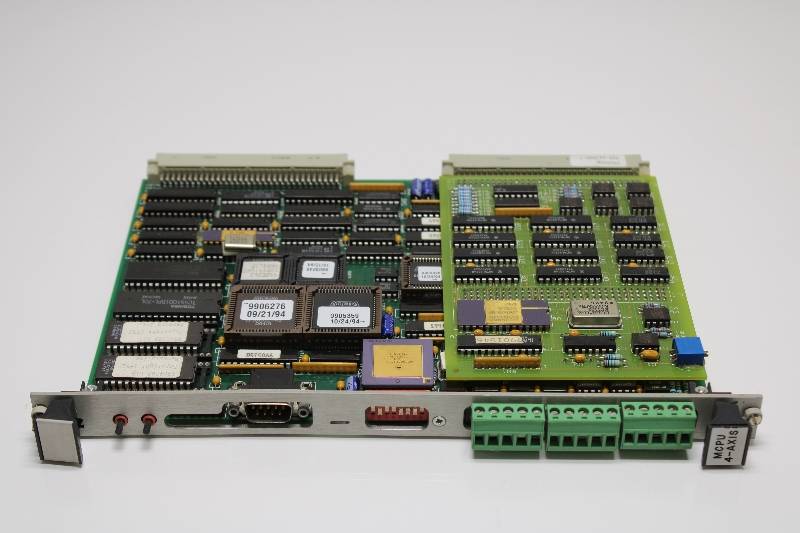 MARQUIP 9905506 NSNBC01 - PLC