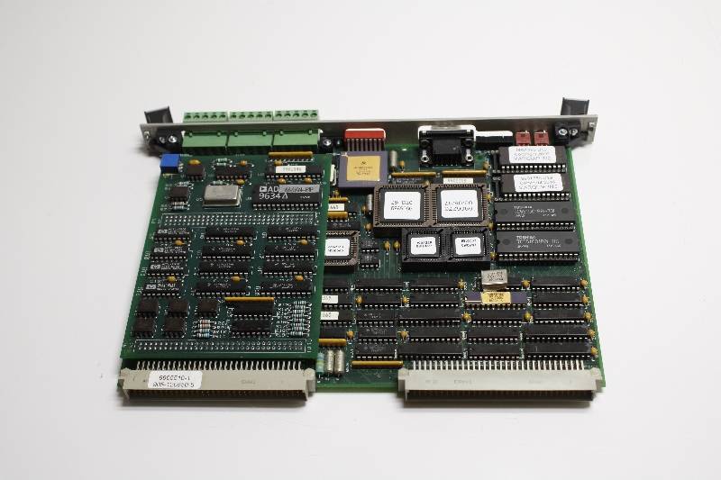 MARQUIP 9905510-1 NSNB - PLC