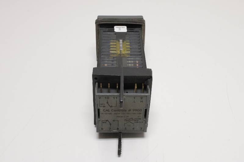 CAL CONTROLS 99111F NSNBC01