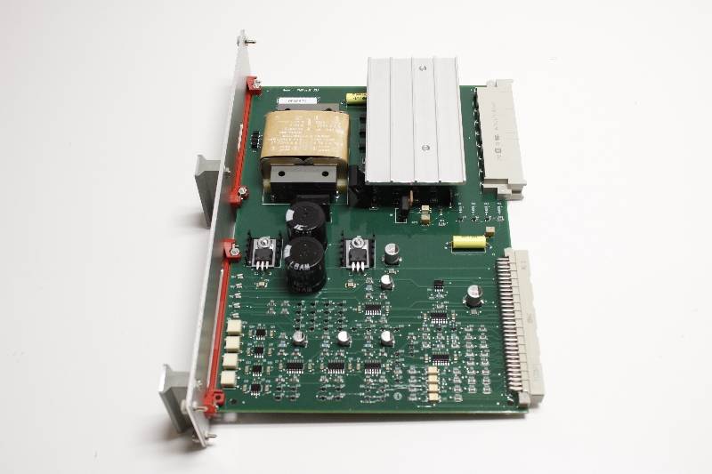 MARQUIP 9915874 NSNBC01 - PLC