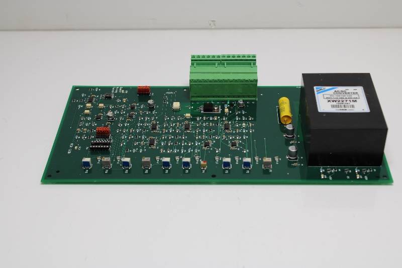 MARQUIP 9915875 NSNB - PLC