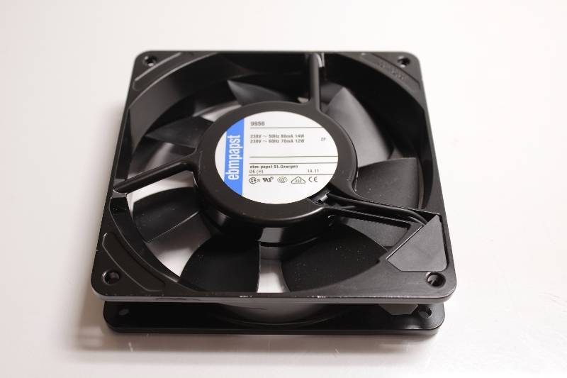 EBMPAPST 9956 NSNBC01