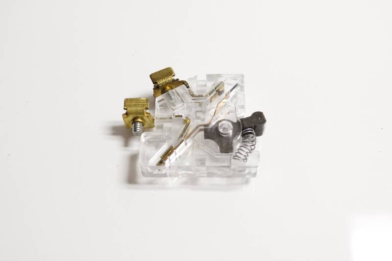 SQUARE-D 9999SX11 NSNBC01 - CONTACTOR