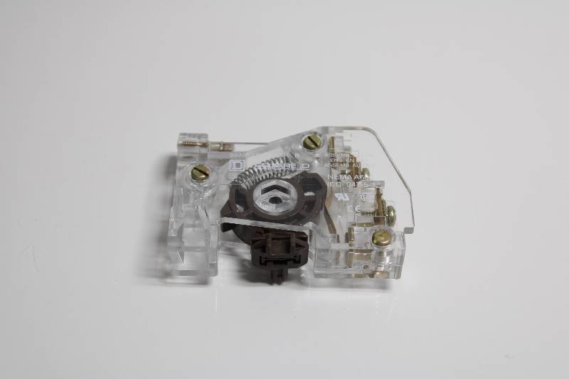 SQUARE-D 9999SX6 NSMDC01 - CONTACTOR