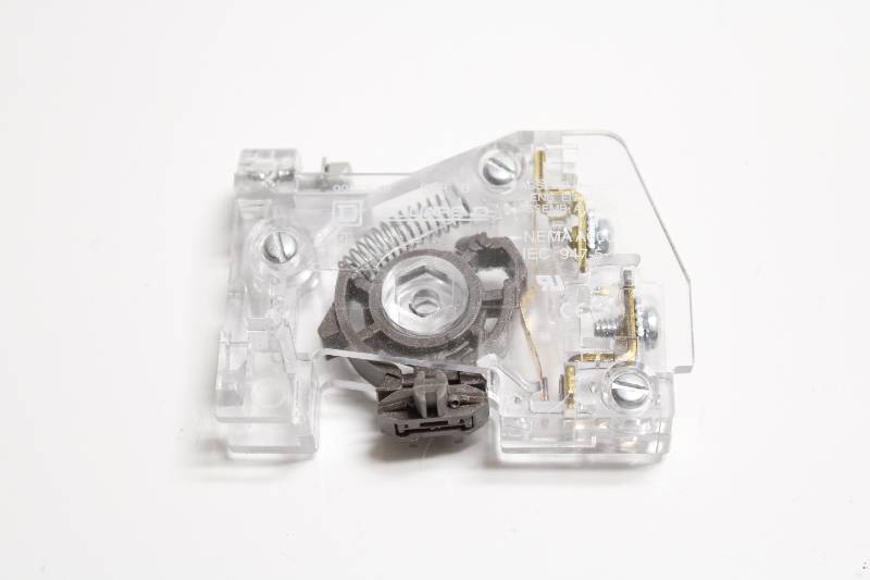 SQUARE-D 9999SX6 MISSING PARTS NSMDC01
