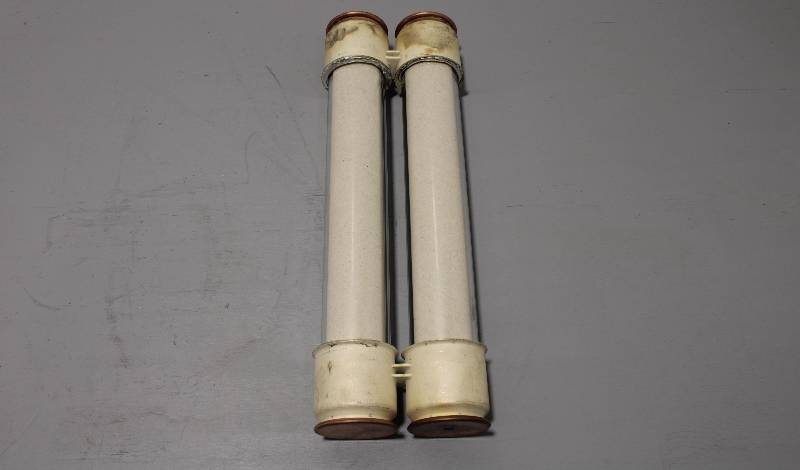 GENERAL ELECTRIC 9F60HMH100 NSNBC01