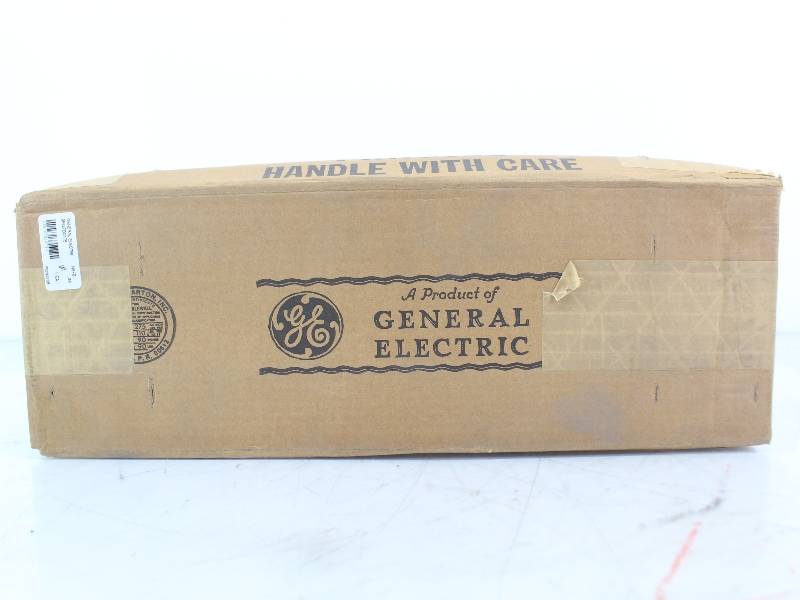 GENERAL ELECTRIC 9F62FDD175 NSFB