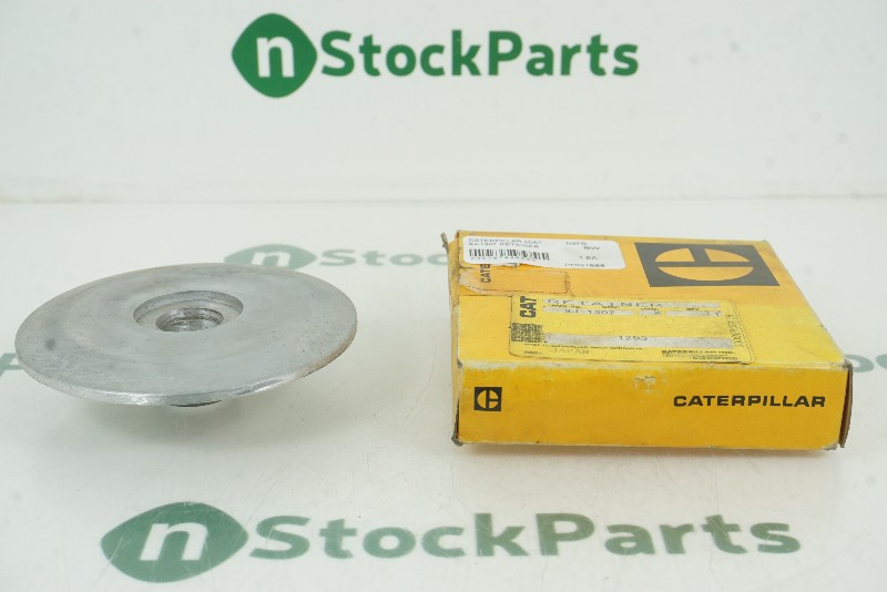 CATERPILLAR 9J-1307 RETAINER NSFB
