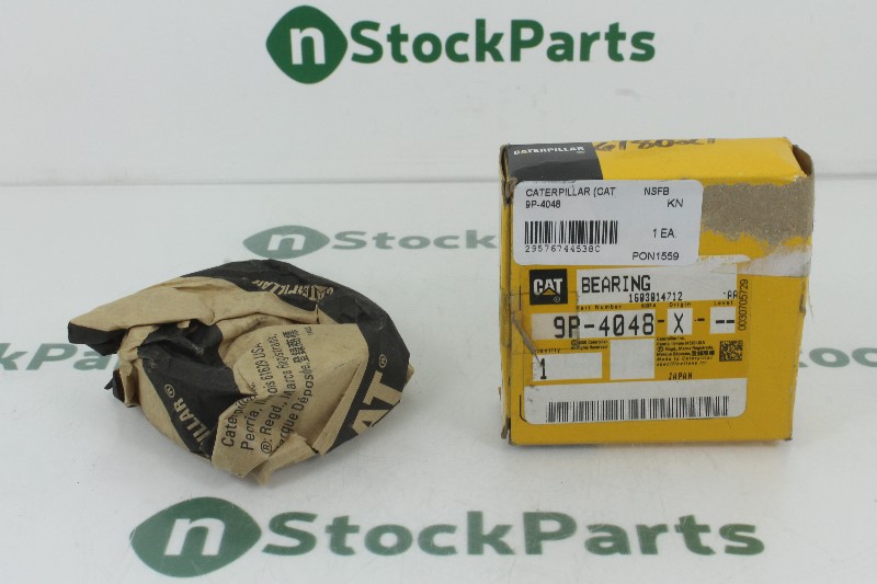 CATERPILLAR 9P-4048 BEARING NSFB