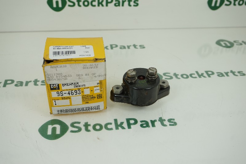 CATERPILLAR 9S-4693 BREAKER NSFB