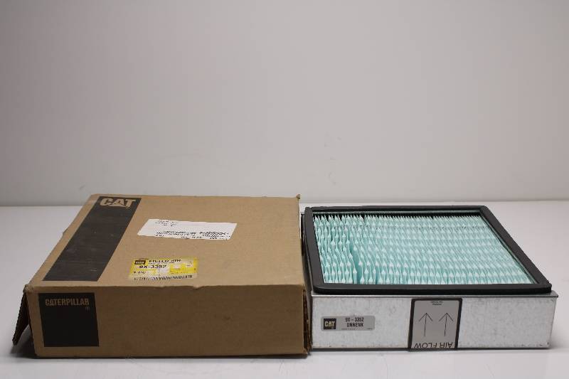 CATERPILLAR 9X-3352 NSFB
