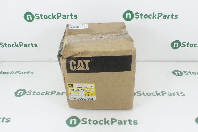 CATERPILLAR 9X-3455 LIGHT HOUSING NSFB