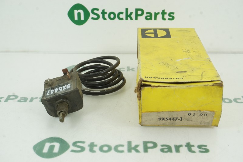 CATERPILLAR 9X5447-1 SWITCH NSFB