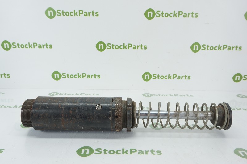 ACE CONTROLS INC. A-1-1/8X6 SHOCK ABSORBER NSMD