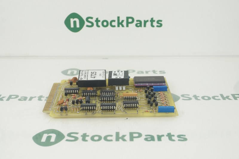 COE A-39596-1 CIRCUIT BOARD NSNB