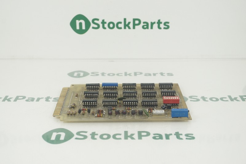 COE A-39601 CIRCUIT BOARD NSNB